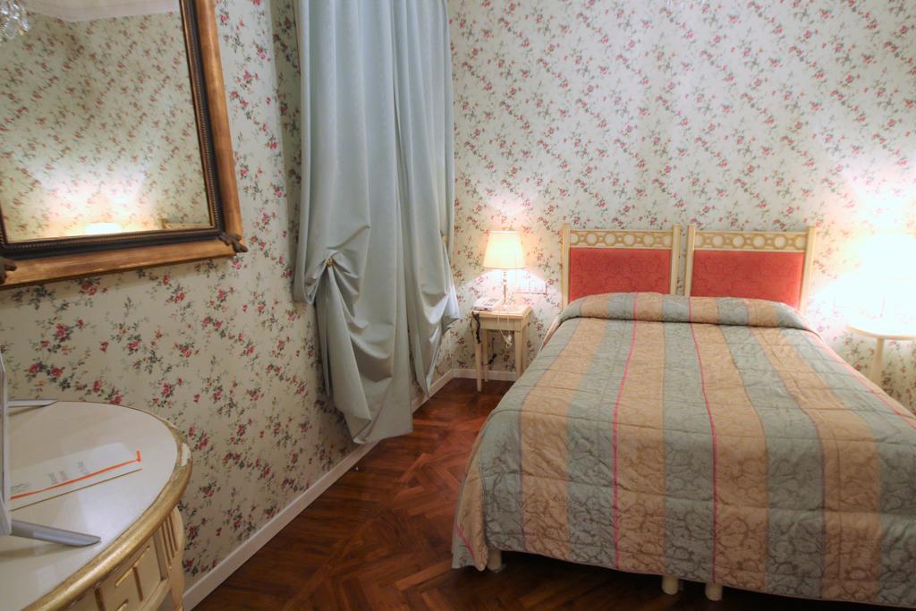 Albergo Tre Pozzi Fontanellato Extérieur photo