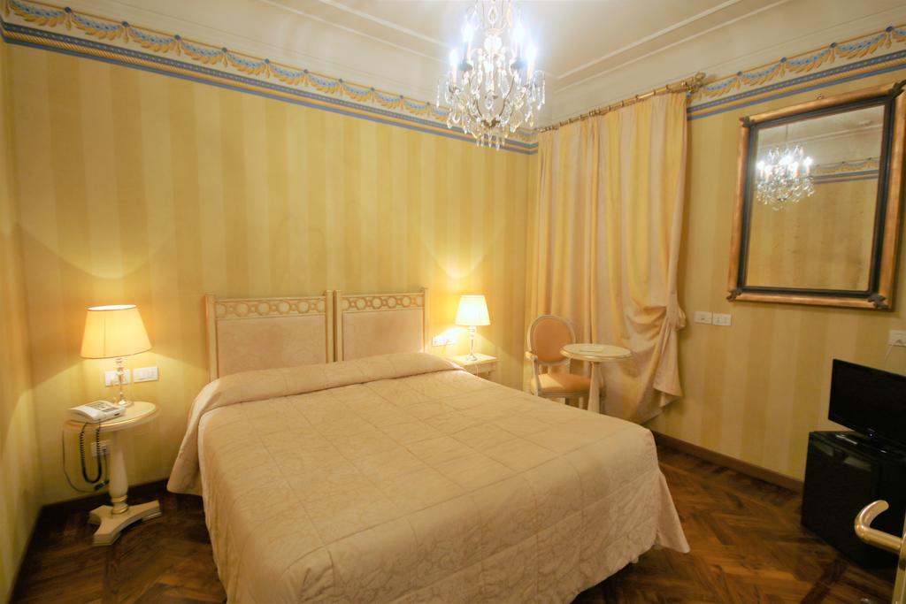 Albergo Tre Pozzi Fontanellato Extérieur photo