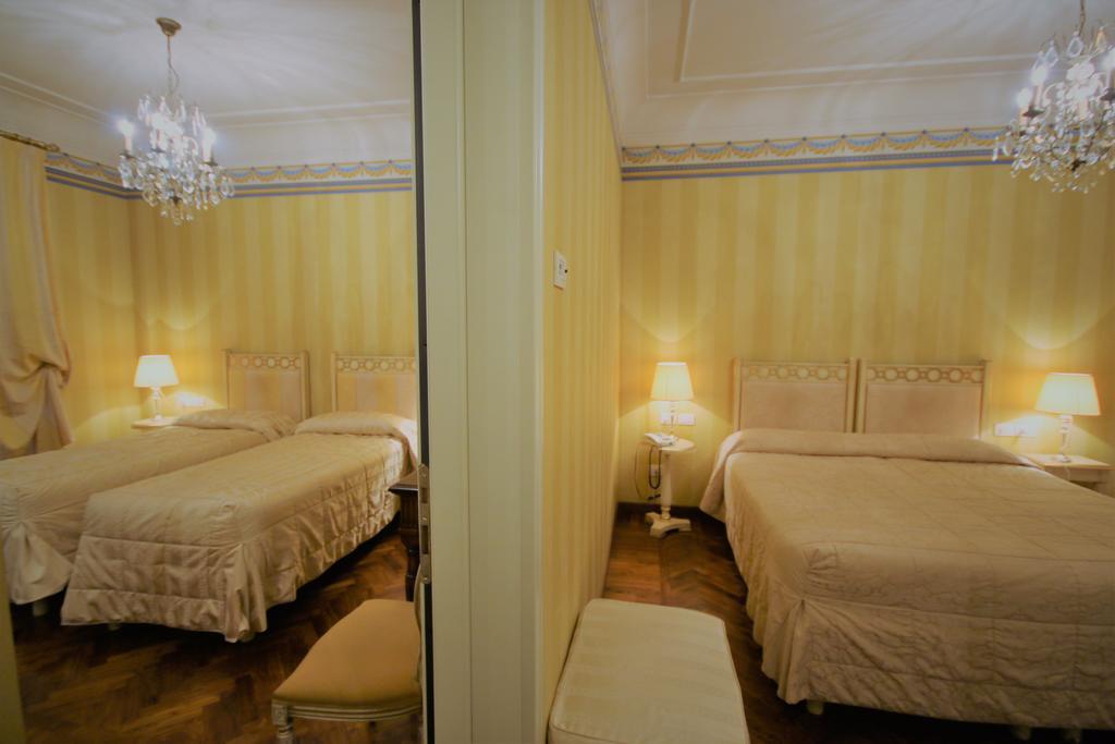 Albergo Tre Pozzi Fontanellato Extérieur photo