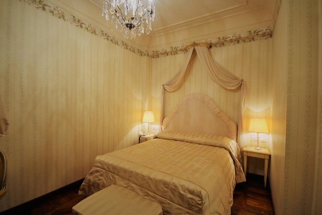 Albergo Tre Pozzi Fontanellato Extérieur photo