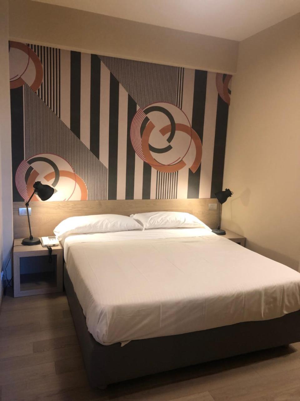Albergo Tre Pozzi Fontanellato Extérieur photo