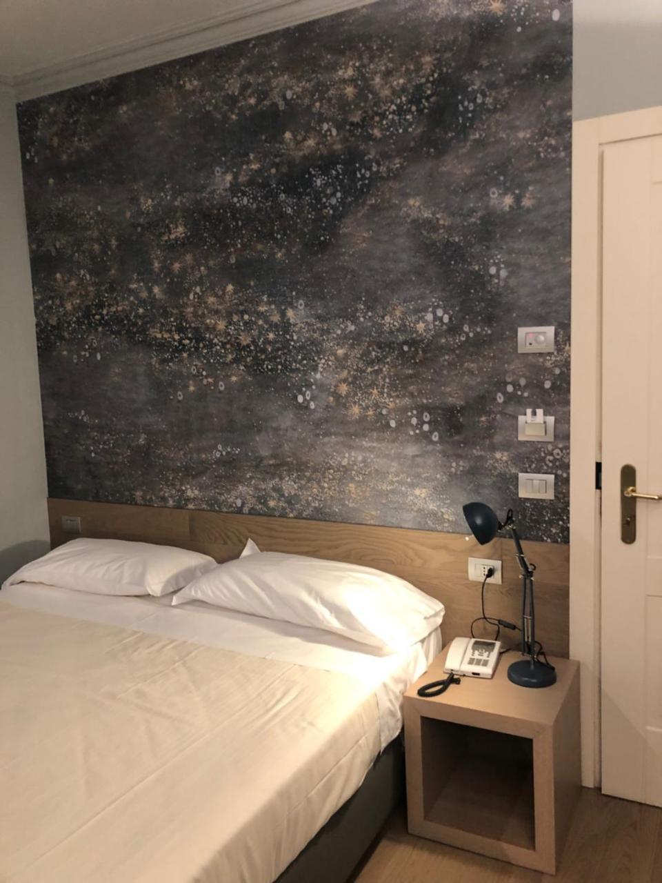 Albergo Tre Pozzi Fontanellato Extérieur photo
