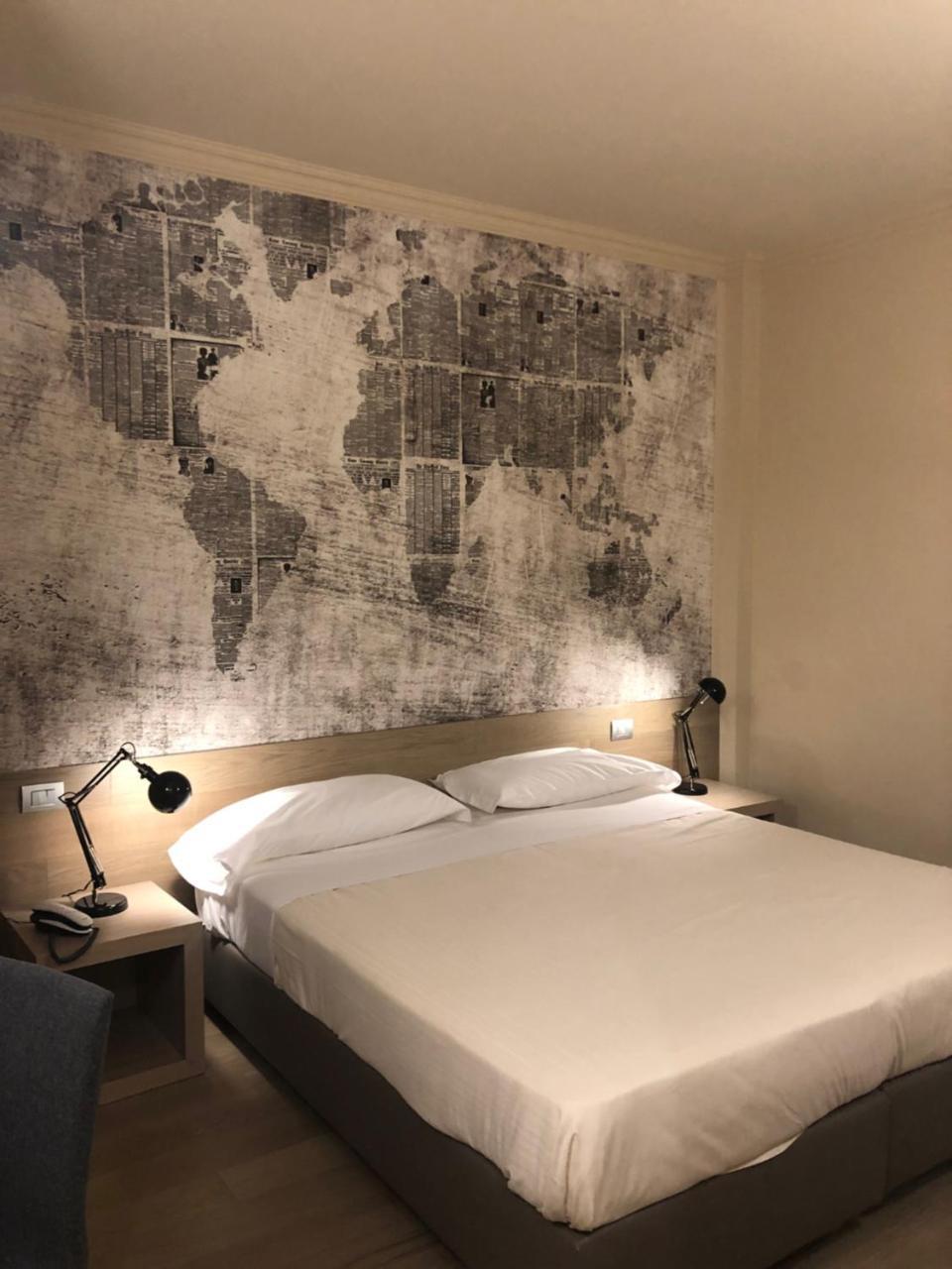 Albergo Tre Pozzi Fontanellato Extérieur photo