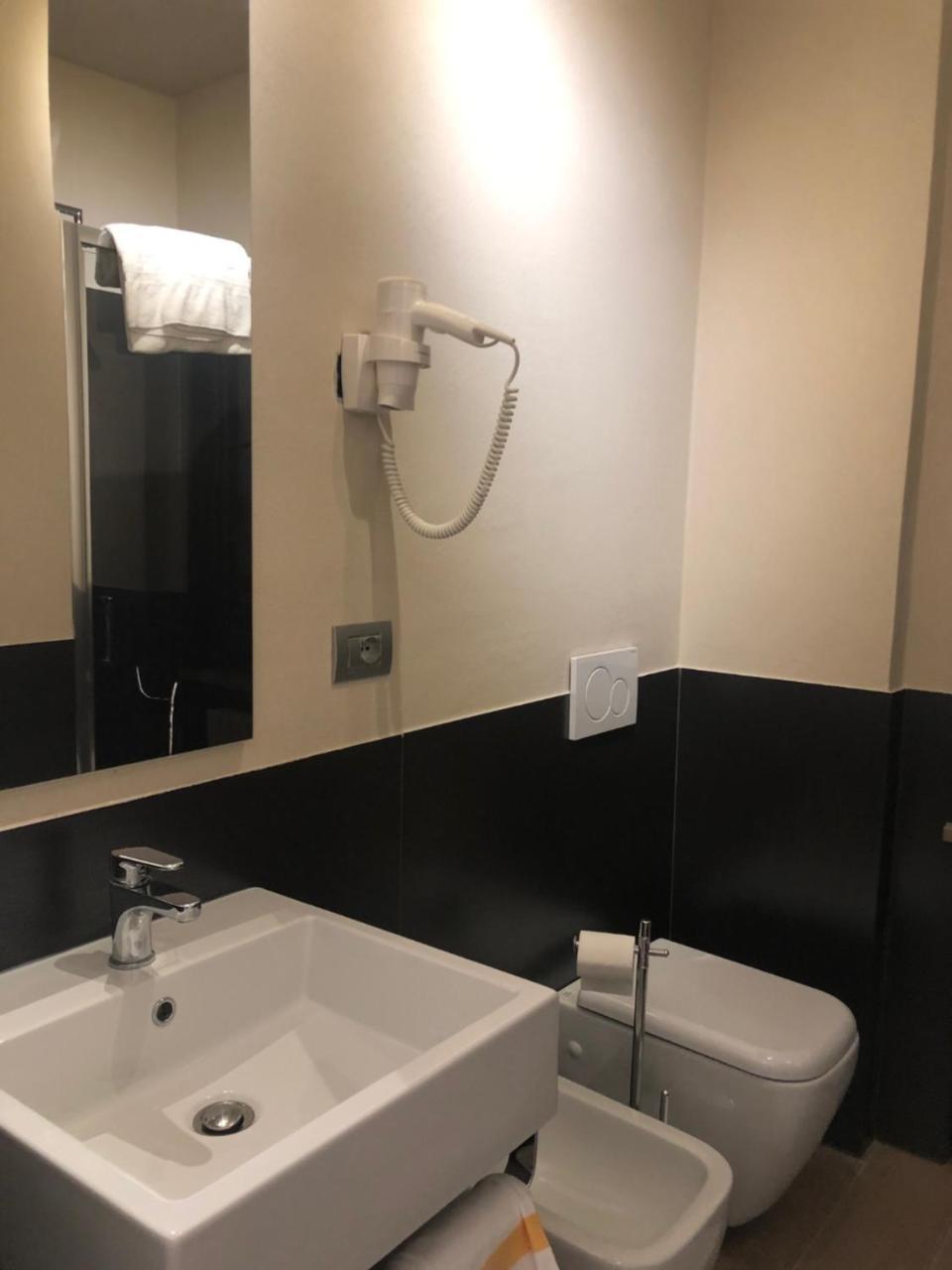 Albergo Tre Pozzi Fontanellato Extérieur photo