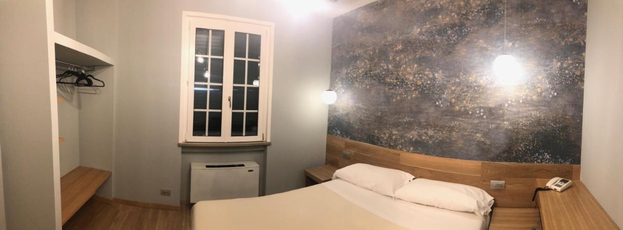 Albergo Tre Pozzi Fontanellato Extérieur photo
