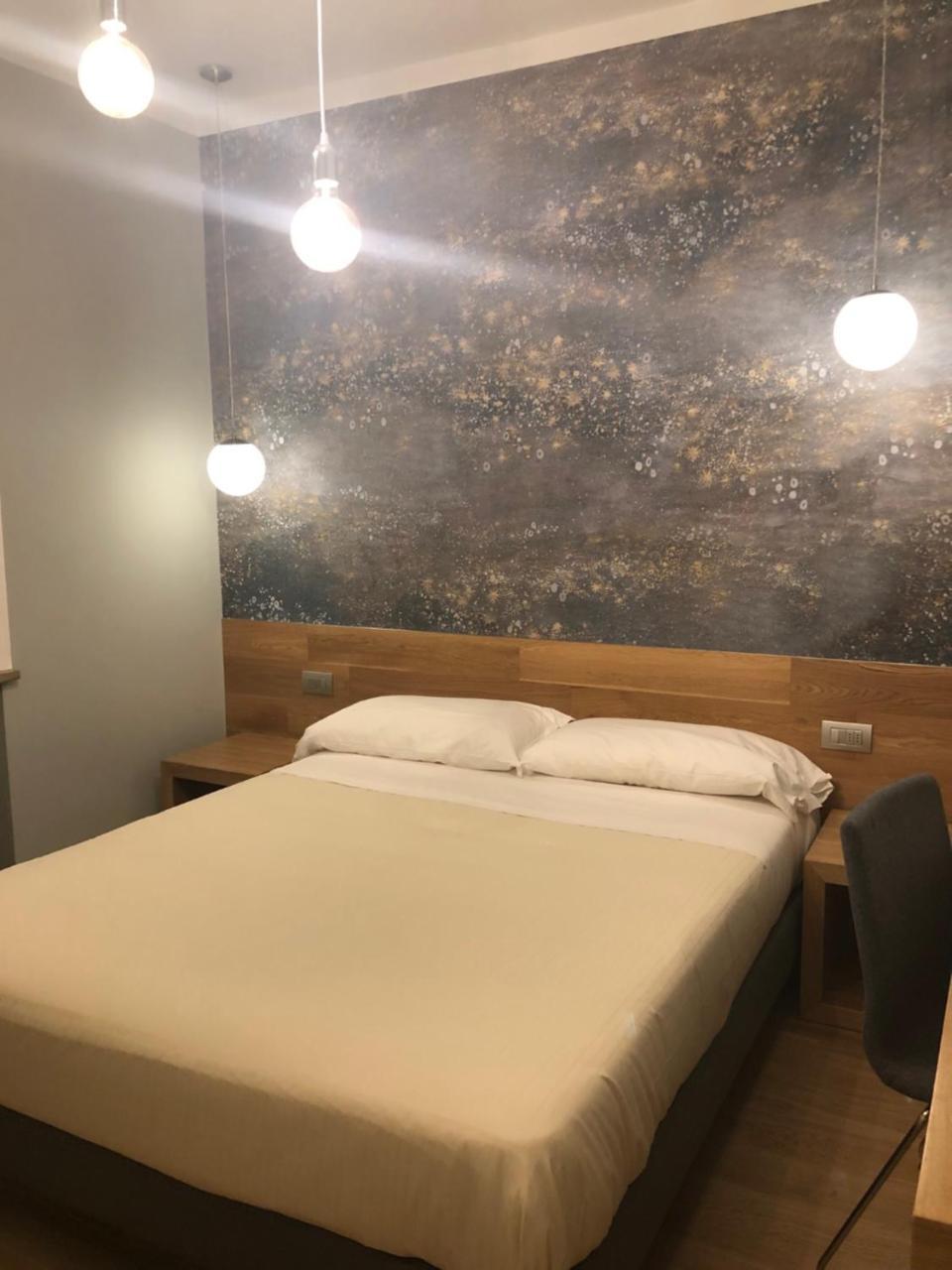 Albergo Tre Pozzi Fontanellato Extérieur photo