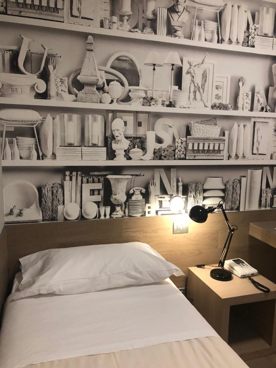 Albergo Tre Pozzi Fontanellato Extérieur photo