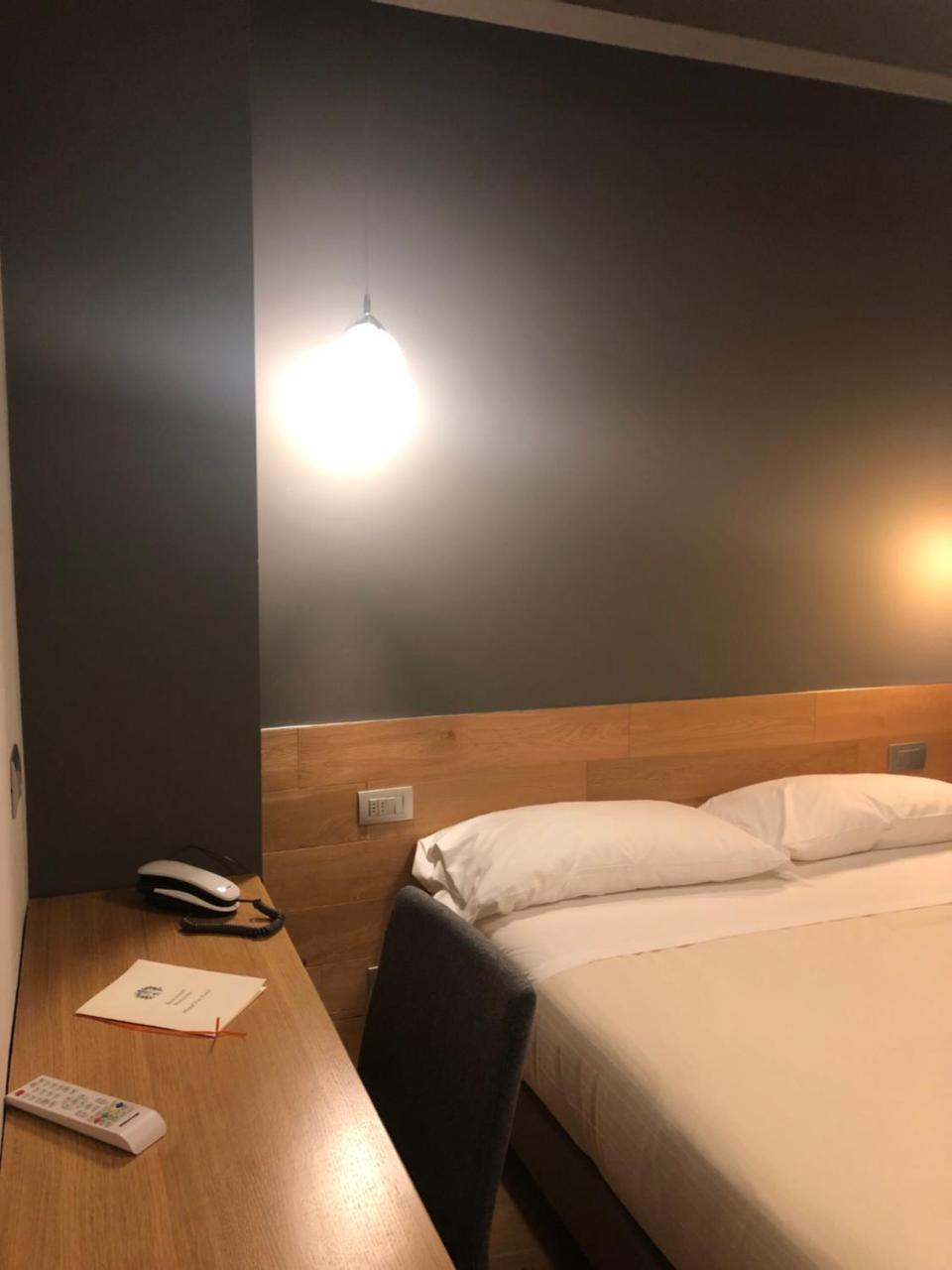 Albergo Tre Pozzi Fontanellato Extérieur photo