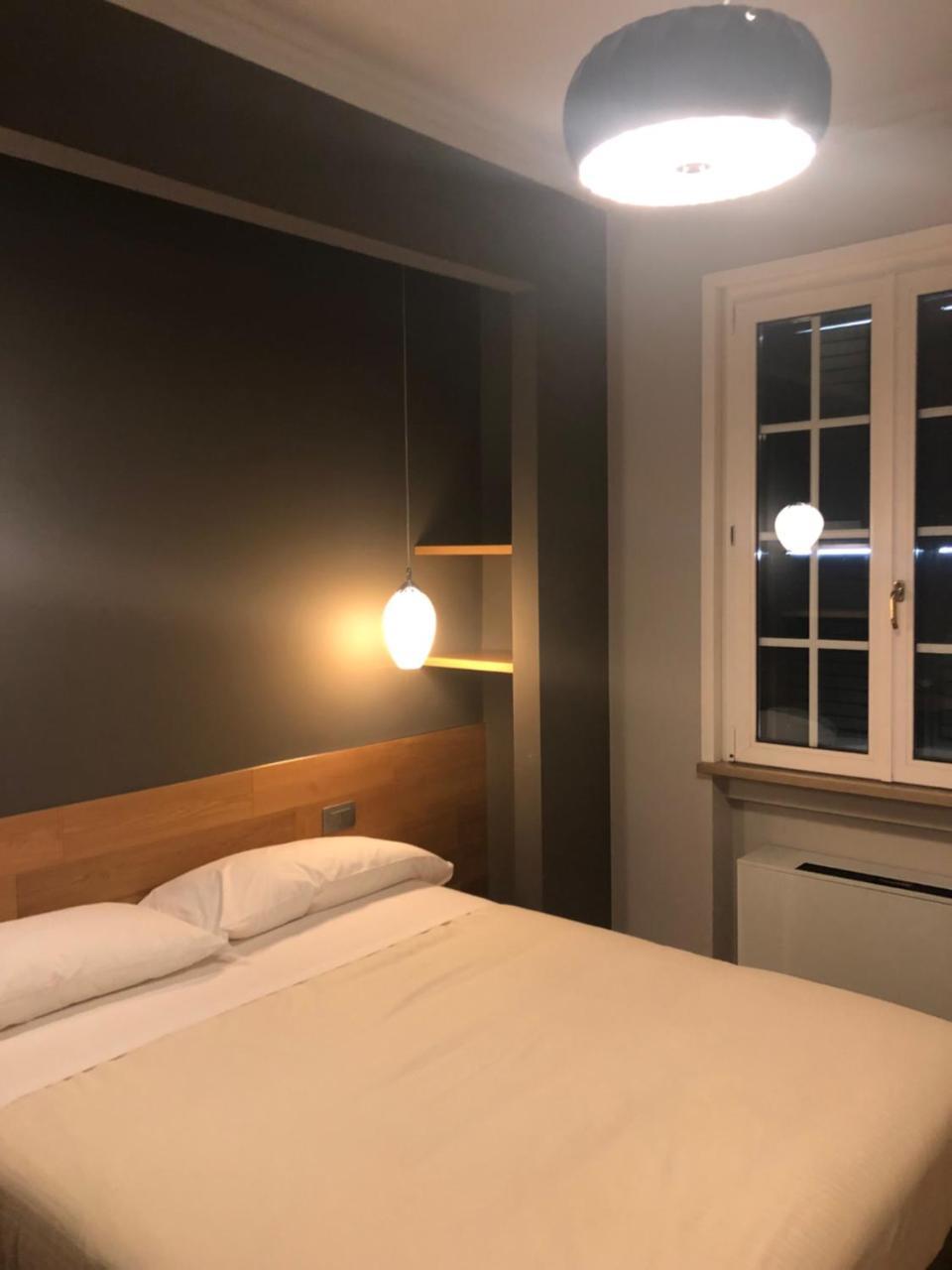 Albergo Tre Pozzi Fontanellato Extérieur photo