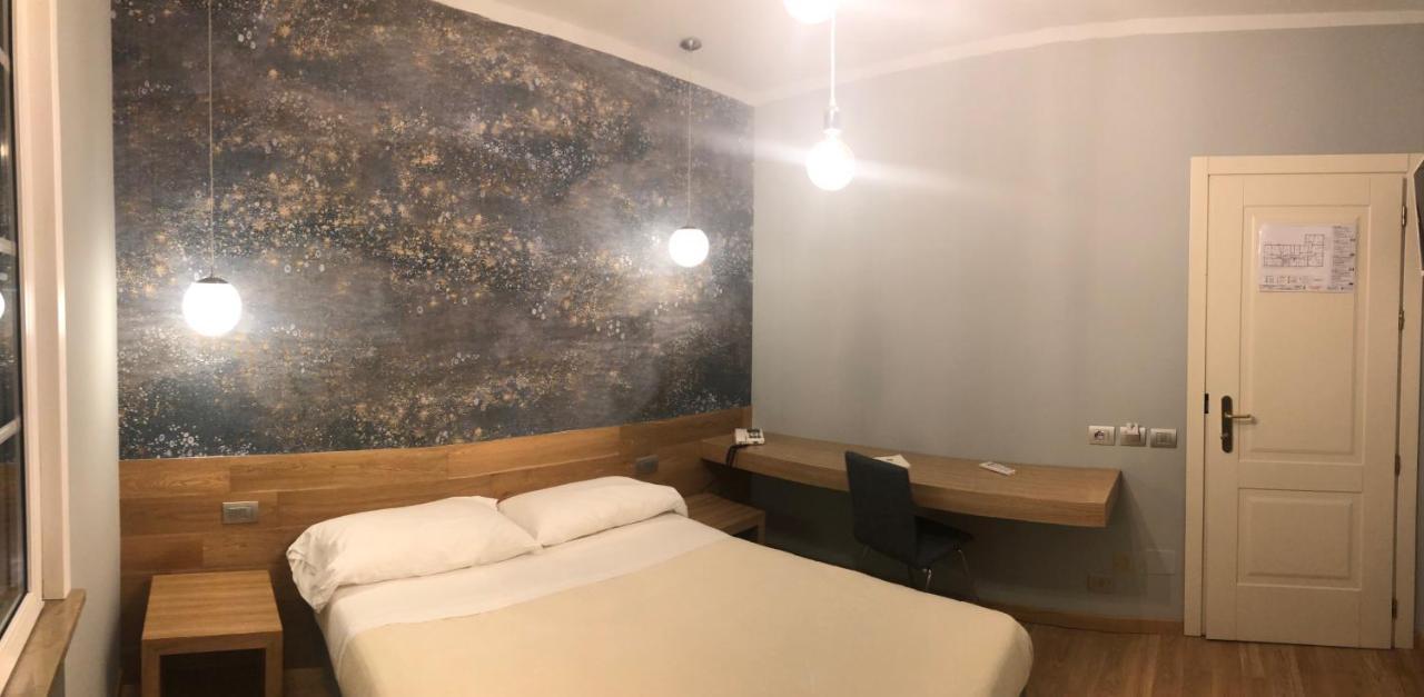 Albergo Tre Pozzi Fontanellato Extérieur photo
