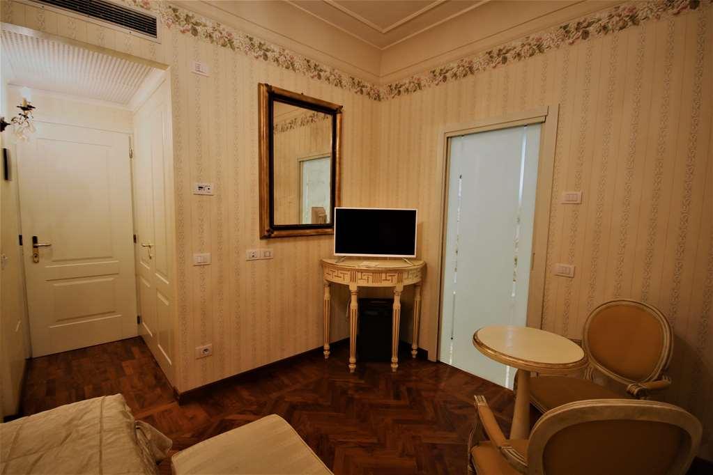Albergo Tre Pozzi Fontanellato Chambre photo